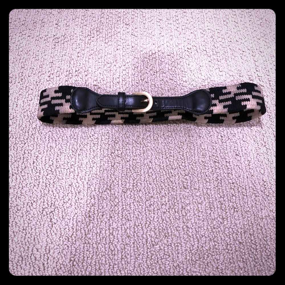 Belt